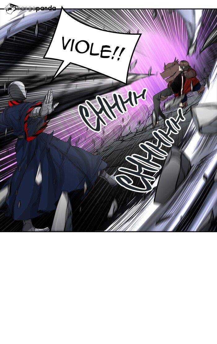Tower of God Chapter 444 image 033